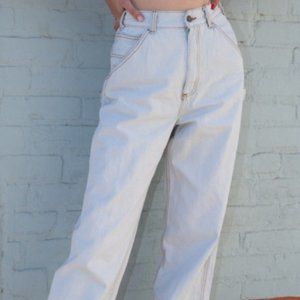 BRANDY MELVILLE RARE CARPENTER PANTS